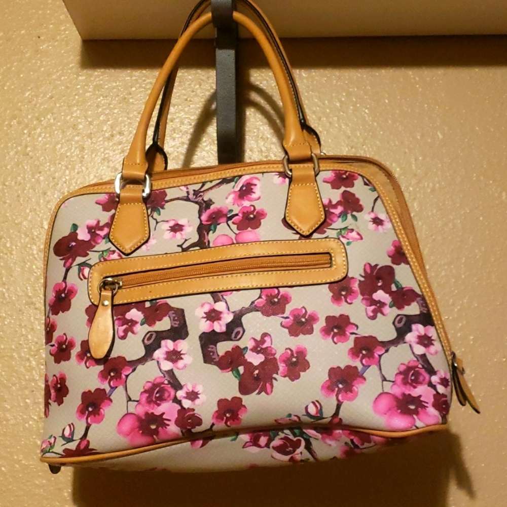 Giani Bernini tote